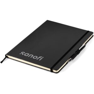 Altitude Fourth Estate A4 Hard Cover Notebook