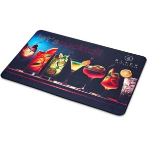 Altitude Destiny Sublimation Desk Or Bar Mat