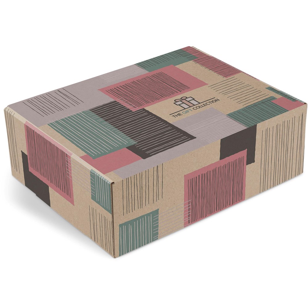Bianca Digital Print Gift Box A (excludes content)
