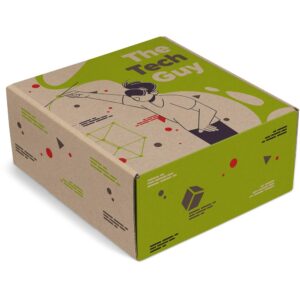 Bianca Gift Box B (excludes contents)