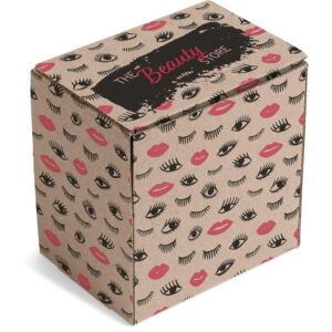 Bianca Digital Print Mug Gift Box (excludes contents)