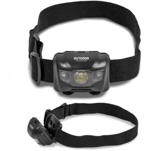 Altitude Explorer Head Lamp