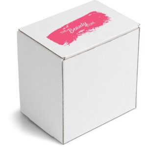 Megan Mug Gift Box (excludes contents)