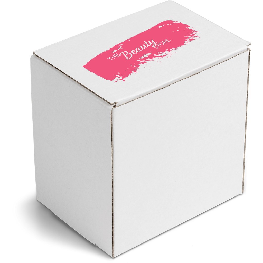 Megan Mug Gift Box (excludes contents)
