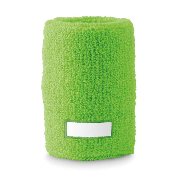 Sweat Wristband - Image 2