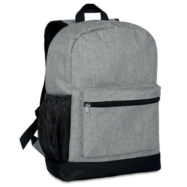 2 Tone Backpack - Image 3