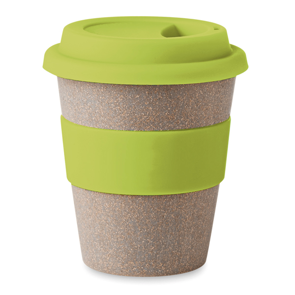 Astoria Bamboo Tumbler - Image 3