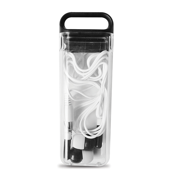 Sound Trek Earbuds & Screen Cleaner - Image 3