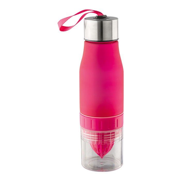 650ml Fruit Juicer Water Bottle - Image 3