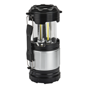 2 in 1 Flashlight And Lamp