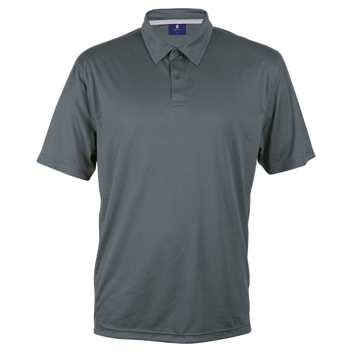 UV Tech Golfer Mens - Image 5