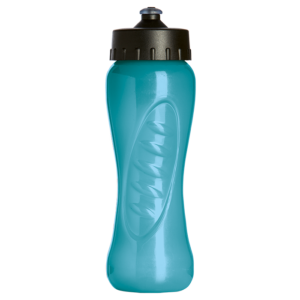 750ml Curves Water Bottle