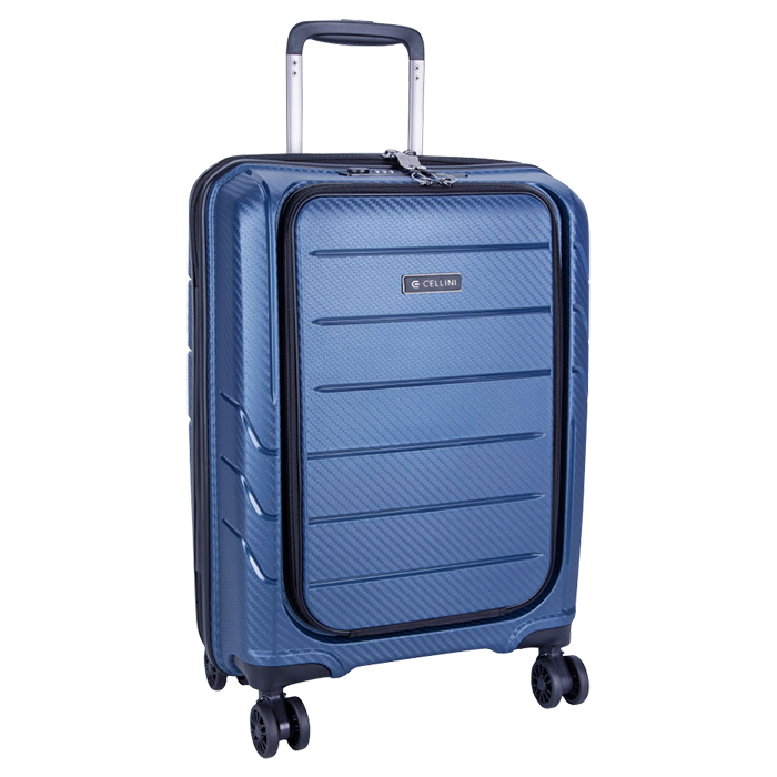 Cellini Microlite Business Organiser Carry On - Image 4