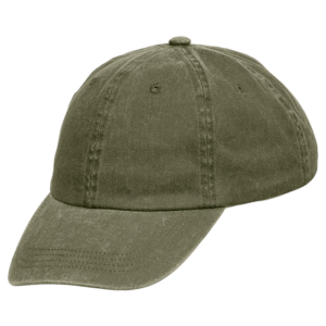 Urban Wash Cotton Cap
