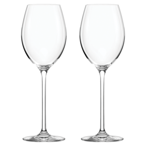 Calia Wine Glass 400ML Set of 2