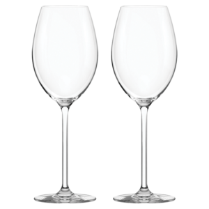 Calia Wine Glass 500ML Set of 2