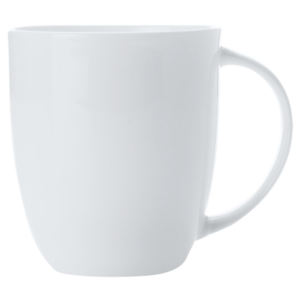 Cashmere Coupe Mug 420ml