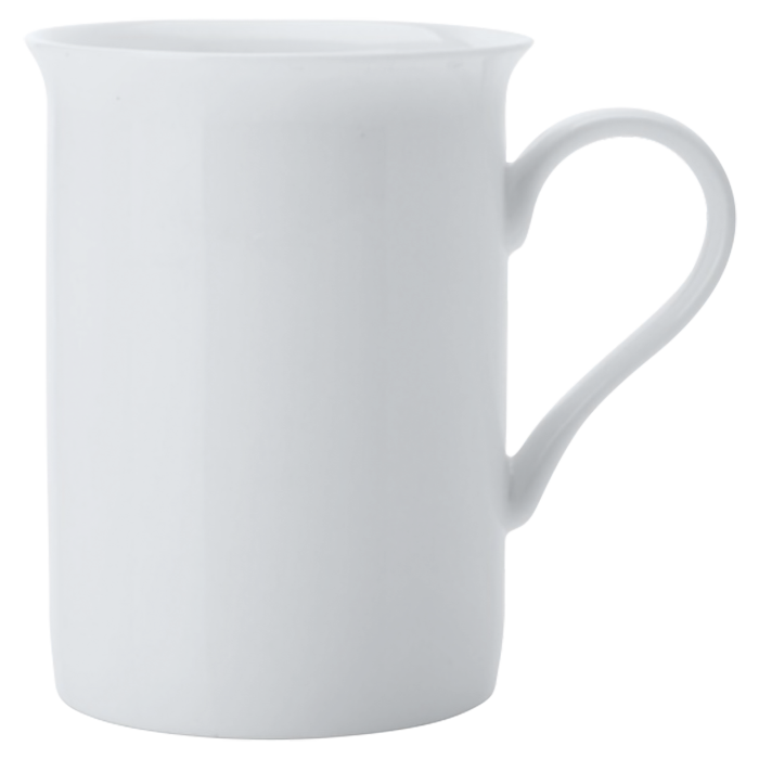 Cashmere Mug Cylindrical 340ml