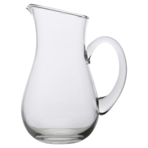 Diamante Classic Jug