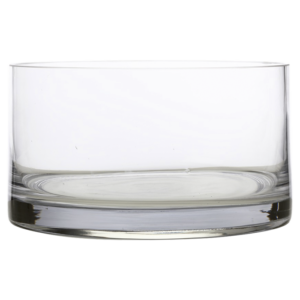 Diamante Cylindrical Salad Bowl