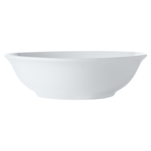 White Basics Cereal Bowl
