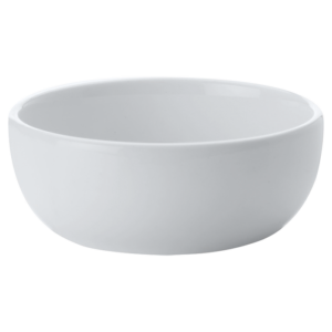 White Basics Chilli Bowl