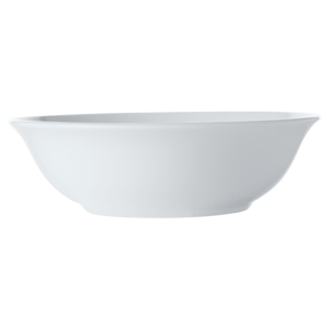 White Basics Soup/Cereal Bowl
