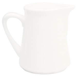 White Basics Straight Jug 200ml