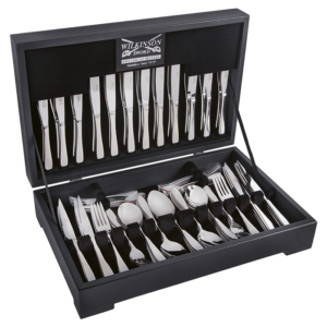 Teardrop 112 Piece Canteen