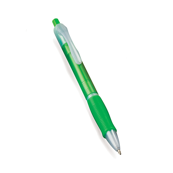 Grippy Ballpoint Pen - Image 10