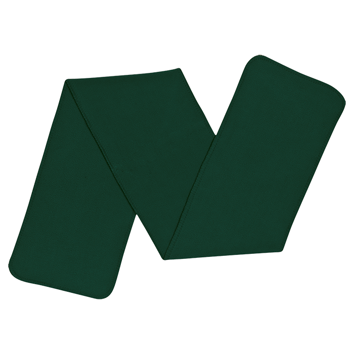 Polar Fleece Scarf - Image 5