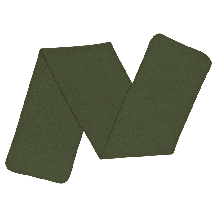 Polar Fleece Scarf - Image 6