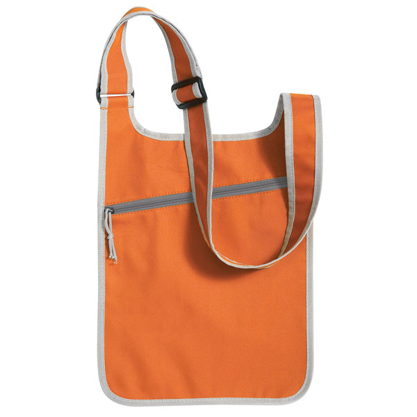 Messenger Shoulder Bag - Image 8