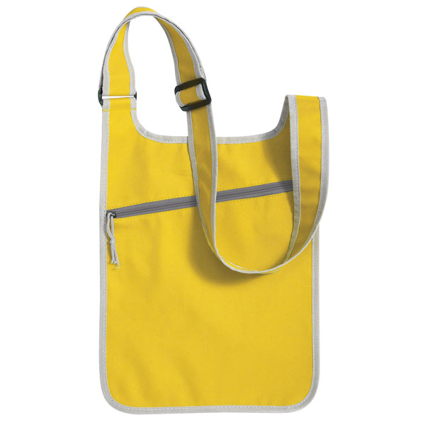Messenger Shoulder Bag - Image 11