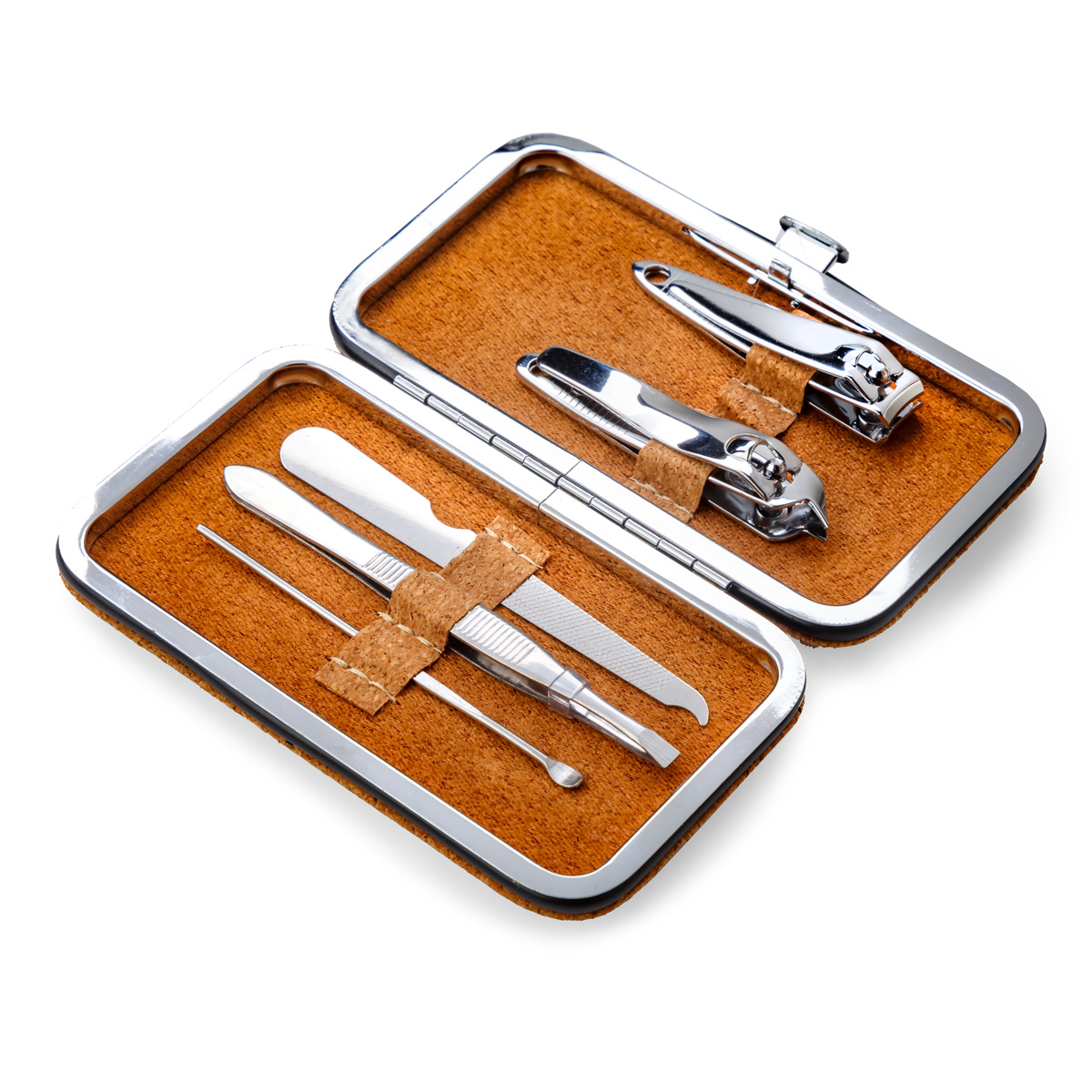 Kappin 5pcs Nail Care Set
