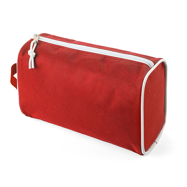 Essential Toiletry Bag - Image 4
