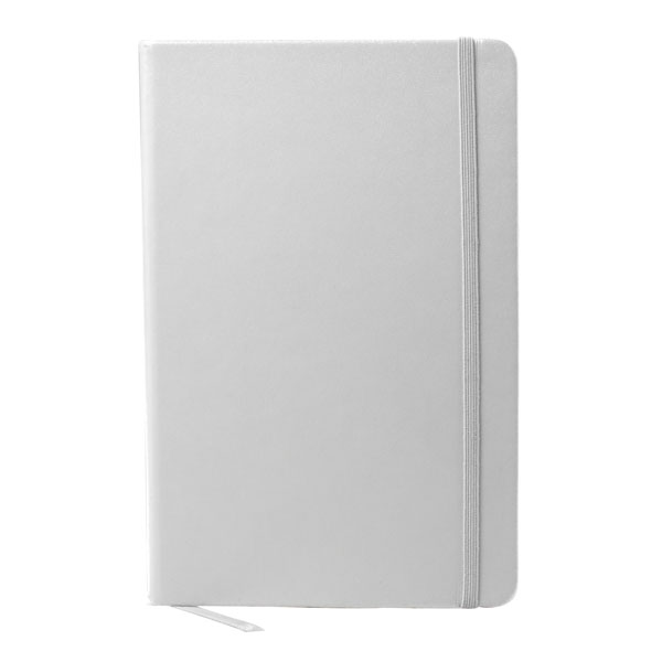 A5 Snapper Notebook - Image 6