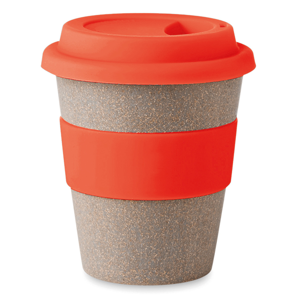 Astoria Bamboo Tumbler - Image 8