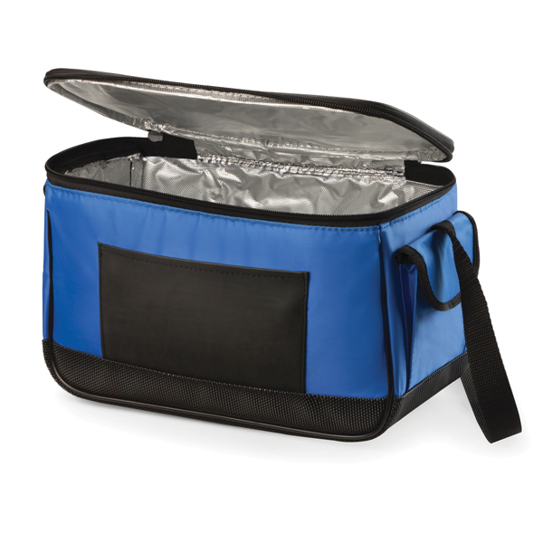 8 Pack Cooler Bag - Image 3