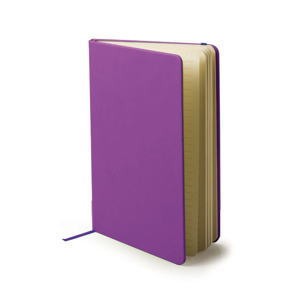 A5 Sorbet Notebook - Image 7