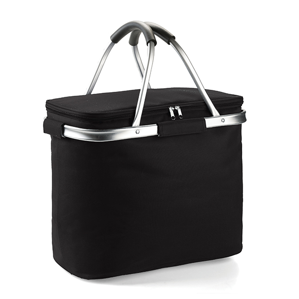 Picnic Cooler Basket - Image 5