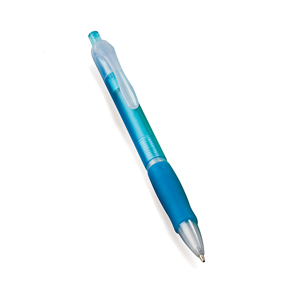 Grippy Ballpoint Pen - Image 6
