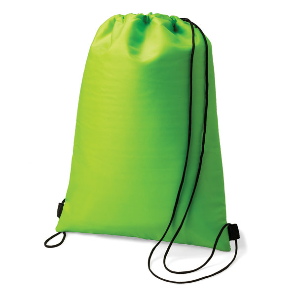 Frosty Cooler Drawstring bag - Image 3