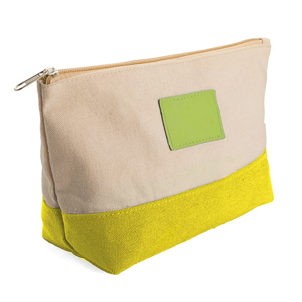 I Feel Pretty Cosmetic Bag - Image 4