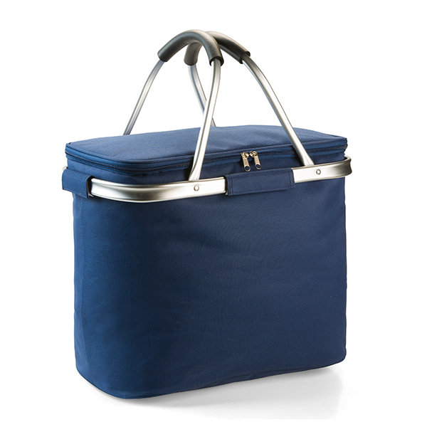 Picnic Cooler Basket - Image 3