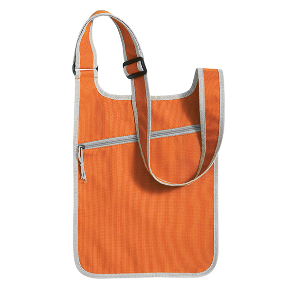 Messenger Shoulder Bag - Image 7