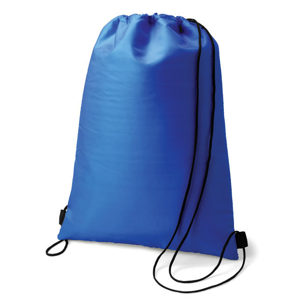 Frosty Cooler Drawstring bag - Image 2