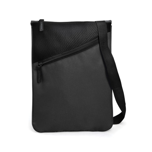 Madison Messenger Bag - Image 4