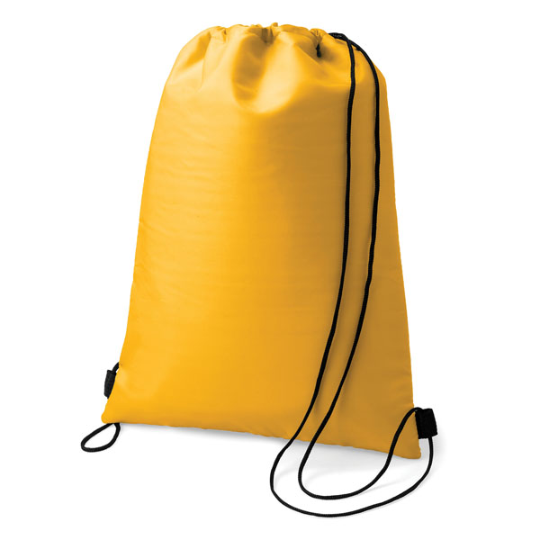 Frosty Cooler Drawstring bag - Image 5