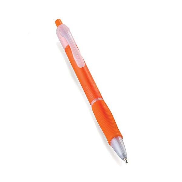 Grippy Ballpoint Pen - Image 11